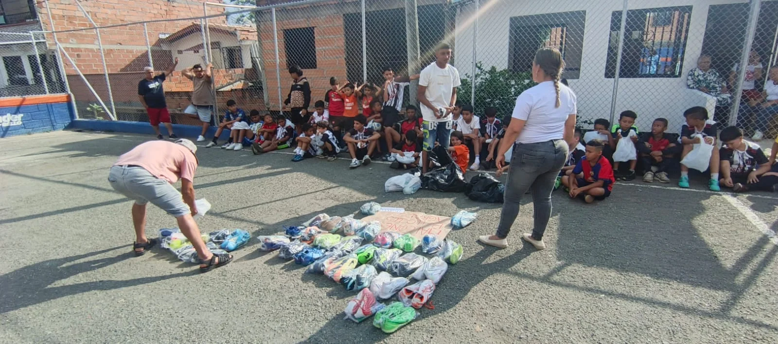 Club Deportivo Halcones gallery image